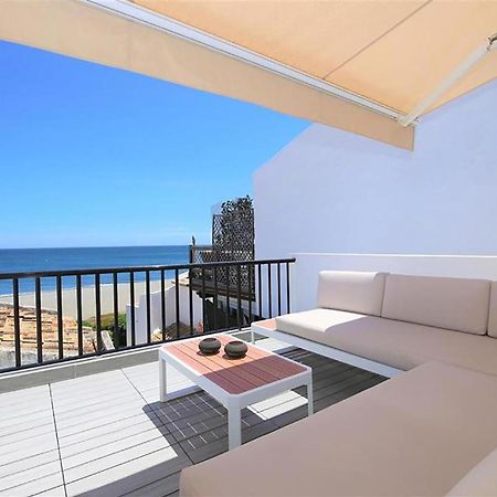 Beachhouse Galore Estepona Exterior foto